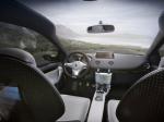 Renault Clio Grand Tour Concept 2007 года